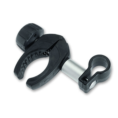 Claw short incl. key/lock (For BC60, BC70)