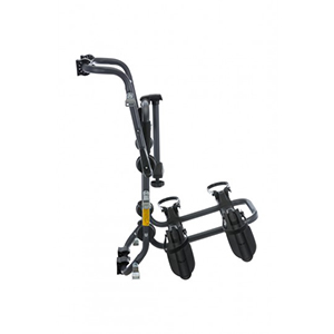 Rear Cycle Carrier